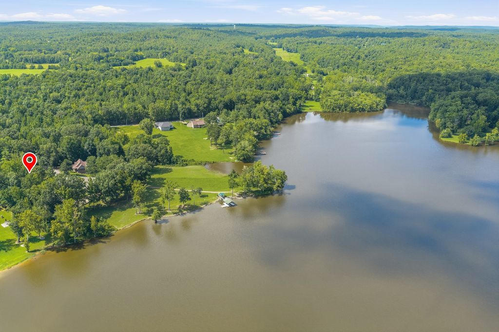 90 Arrowhead Circle, Parsons
