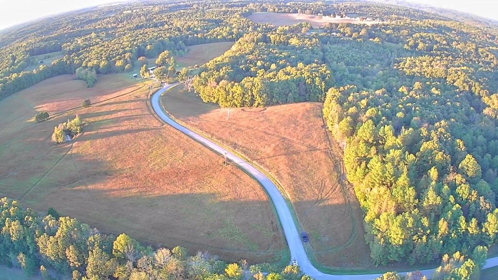 0 Wilson Hollow Rd, Dickson