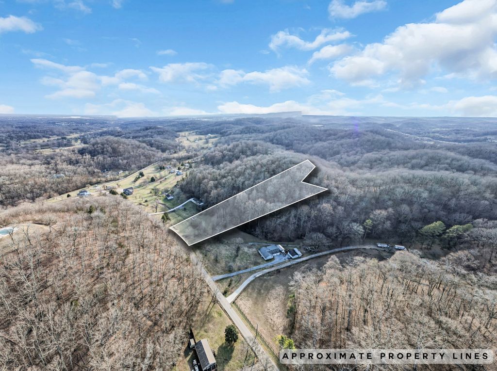0 Pole Hill Rd, Goodlettsville