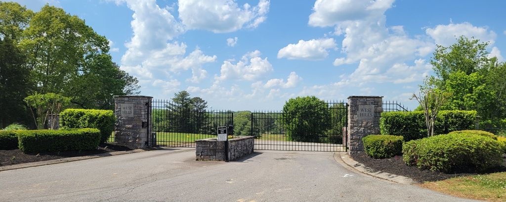 0 Country Club Drive, Dickson