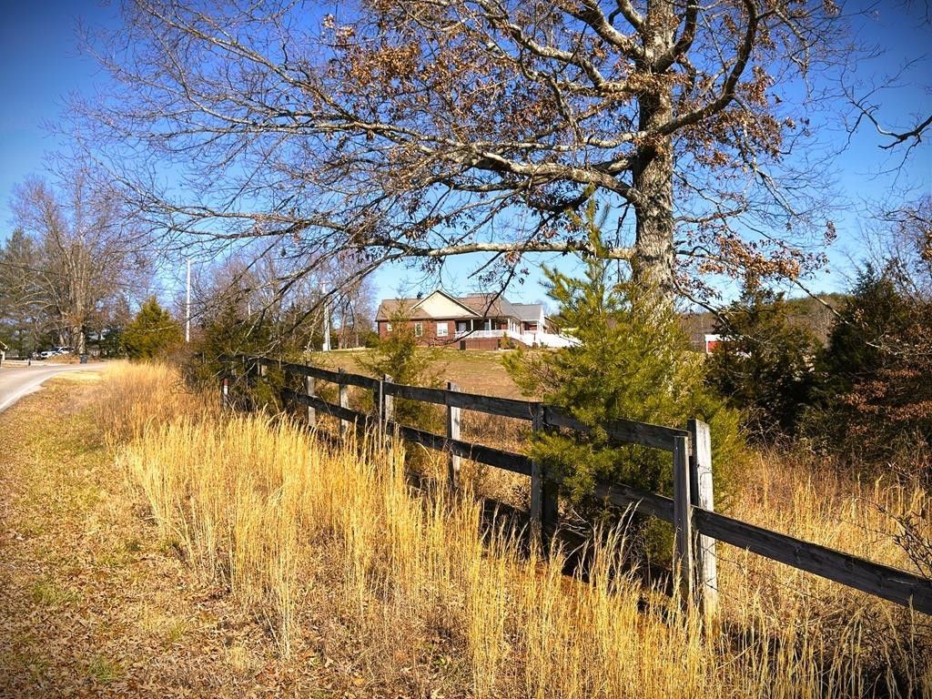 4180 Bunker Hill Rd, Cookeville
