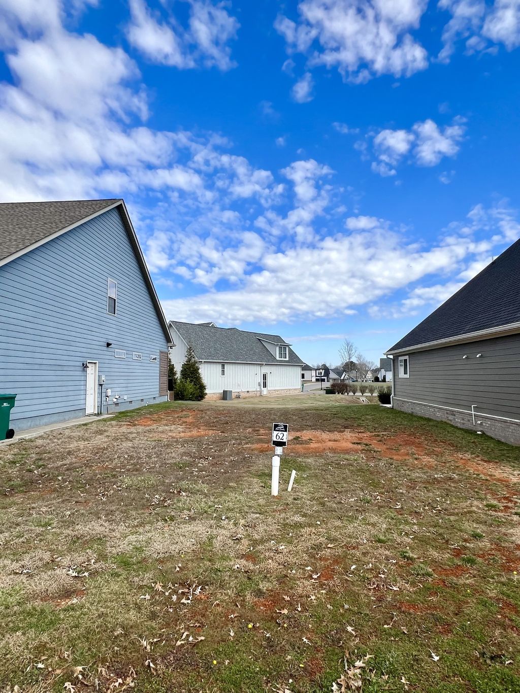 0 Dry Fork, Winchester