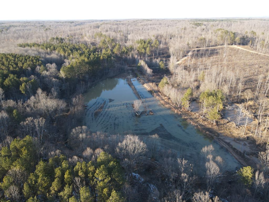 0 Copper Spring Road, Springville
