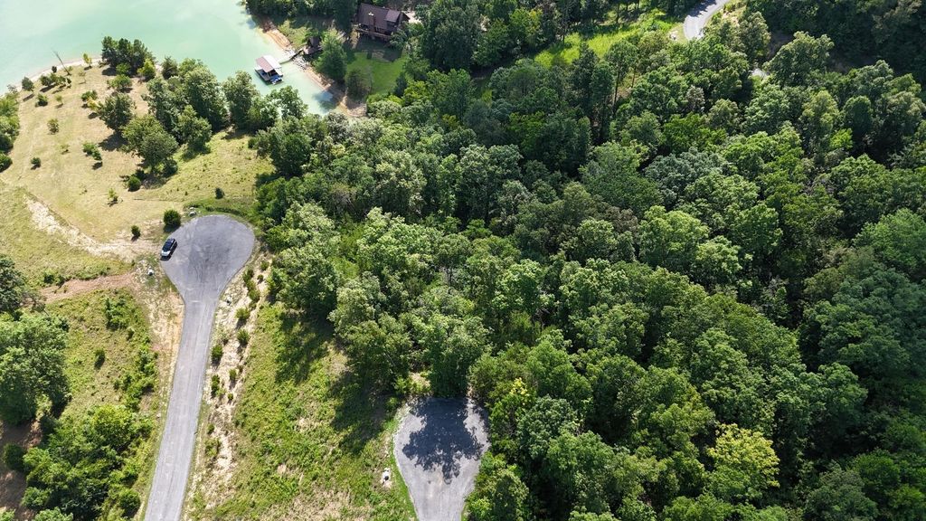9 Stone Cove Way, Dandridge