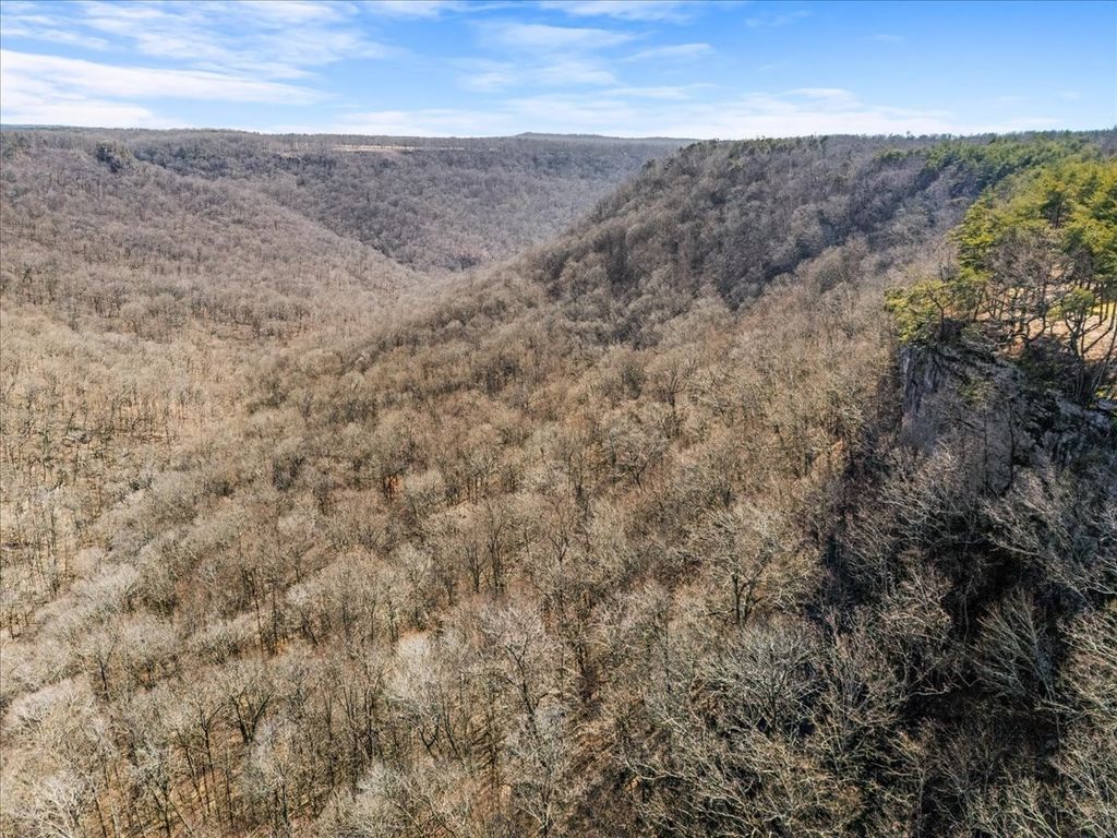 0 Bridal Veil South, Monteagle