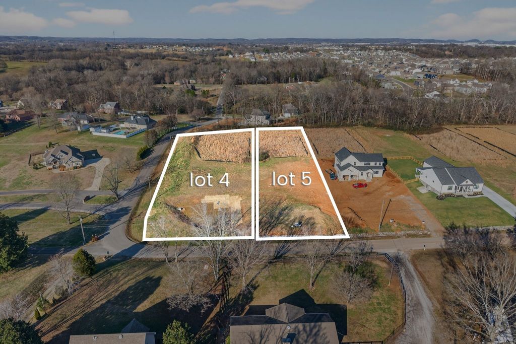 0 Frye Rd, Columbia