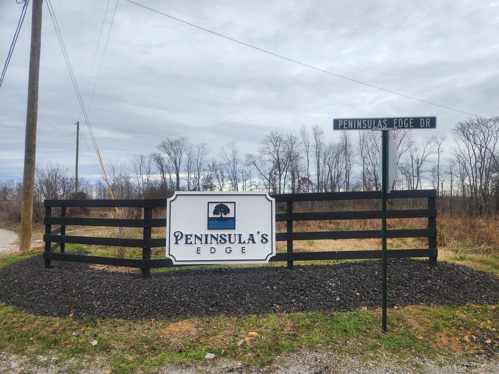 0 Peninsulas Edge Dr S, Smithville