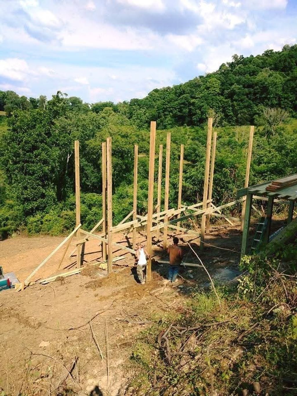 0 Cumberland Valley Dr, Gainesboro