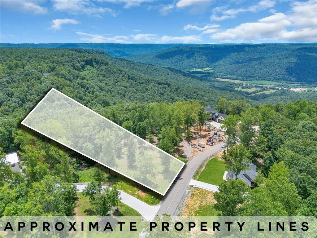 0 Moonlight Lane, Jasper