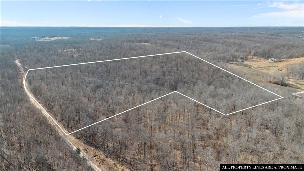 0 Tonya Trail, Cumberland Furnace