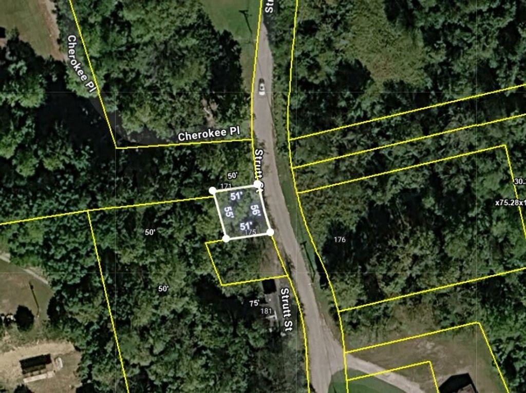 0 Strutt St, Oliver Springs
