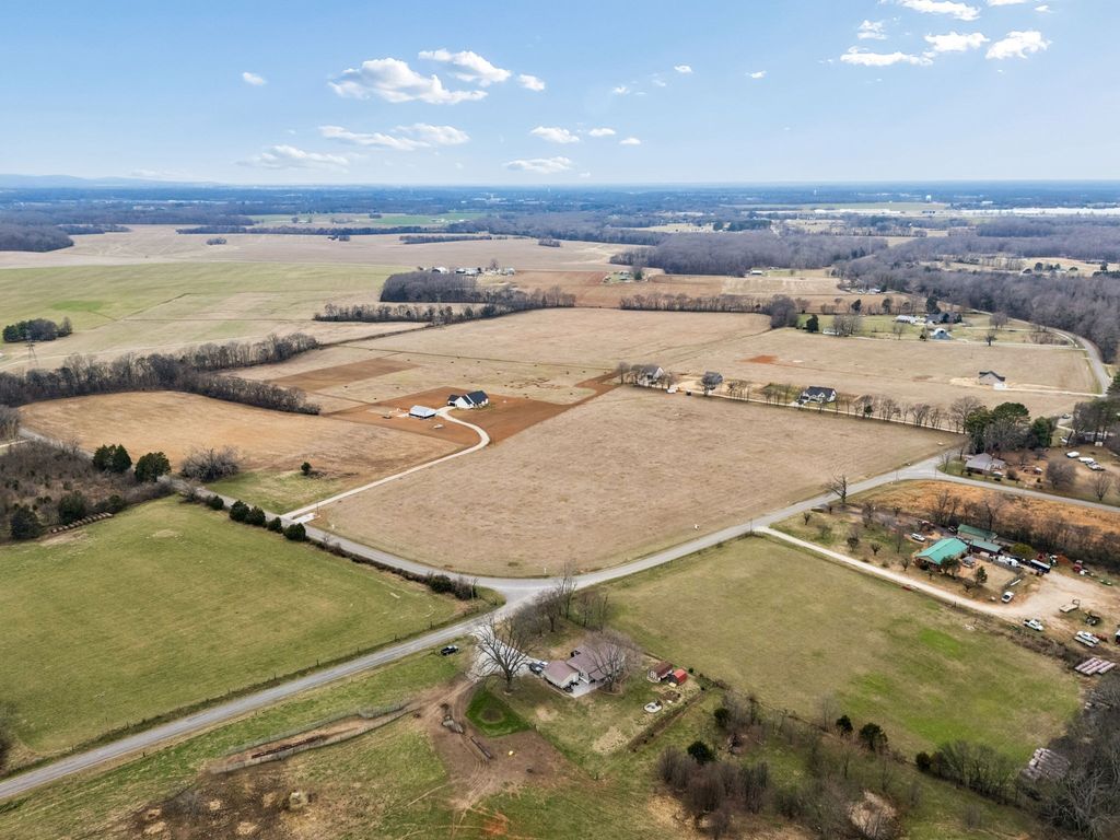 0 Blue Springs Road, Decherd