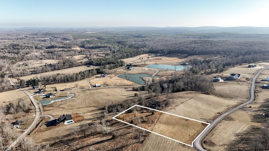 181 Snowy Meadow Lane, Soddy Daisy