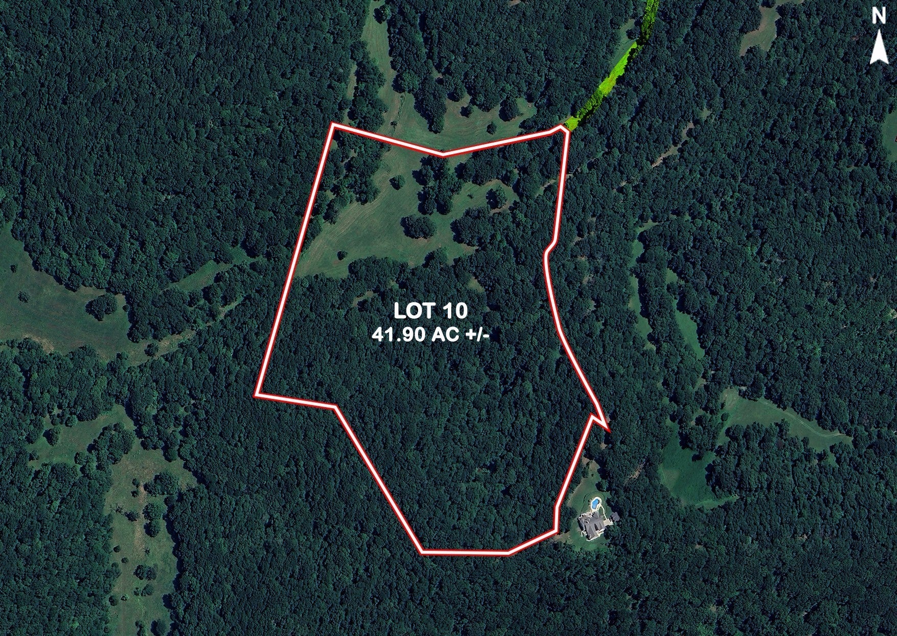 Gallatin Real Estate - Land for sale