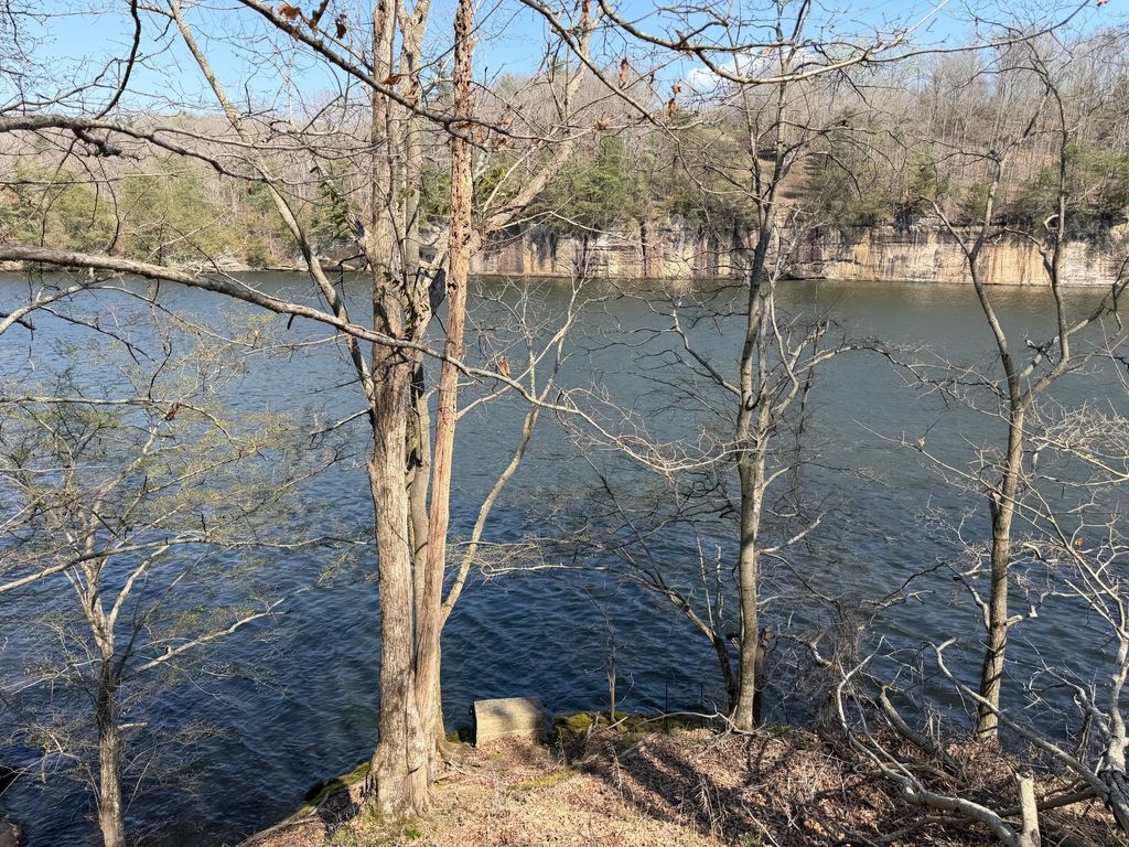 0 Canyon Run Road, Lewisburg
