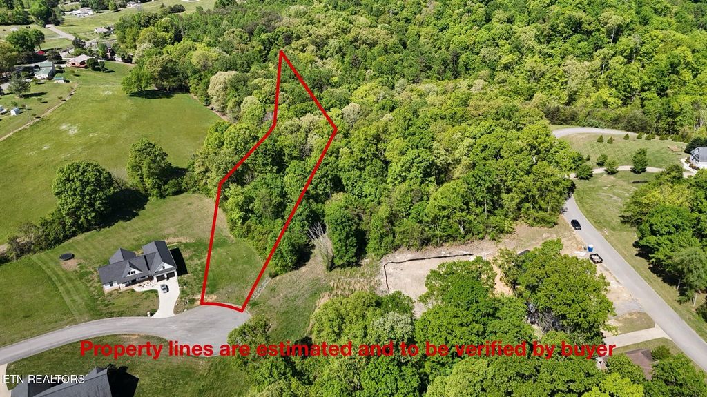 6312 Turners Pond Tr, Russellville
