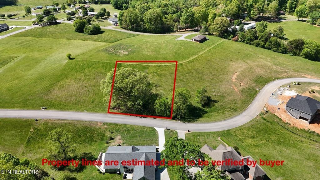 6350 Turners Pond Tr, Russellville