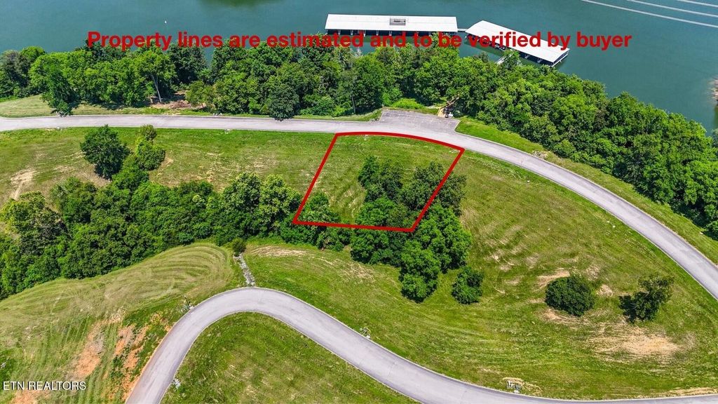 2069 Turners Landing Rd, Russellville