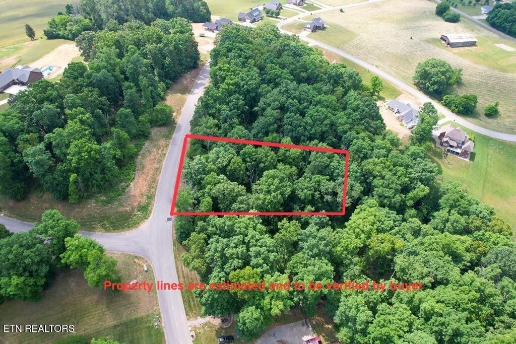 1955 Turner Landing Rd, Russellville