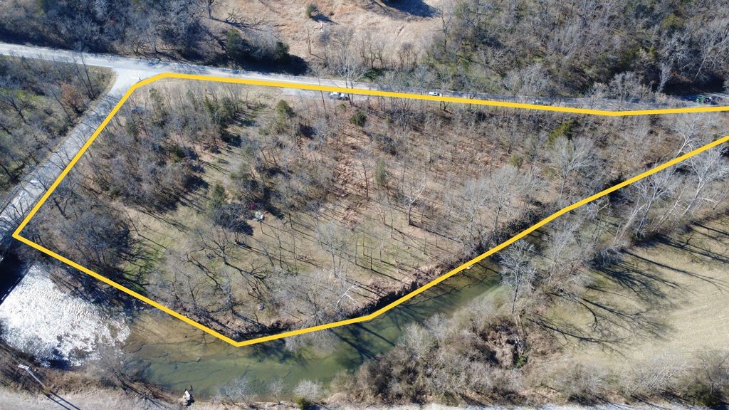 0 Carters Creek Pike, Columbia