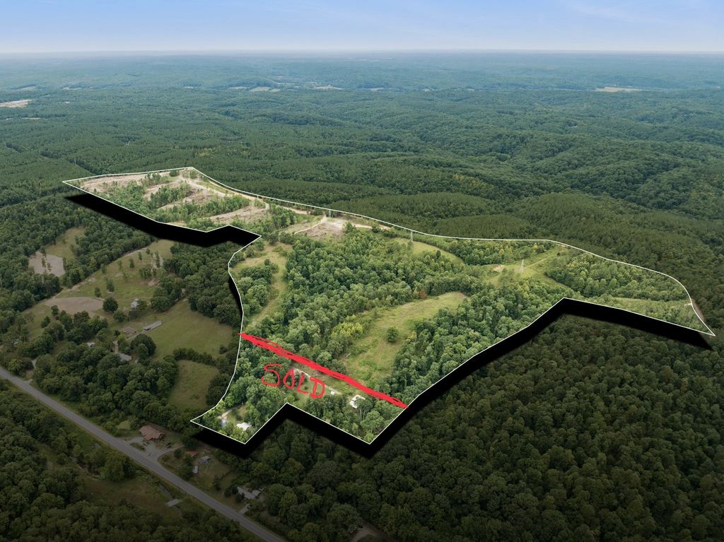 0 Little Piney Rd, Centerville