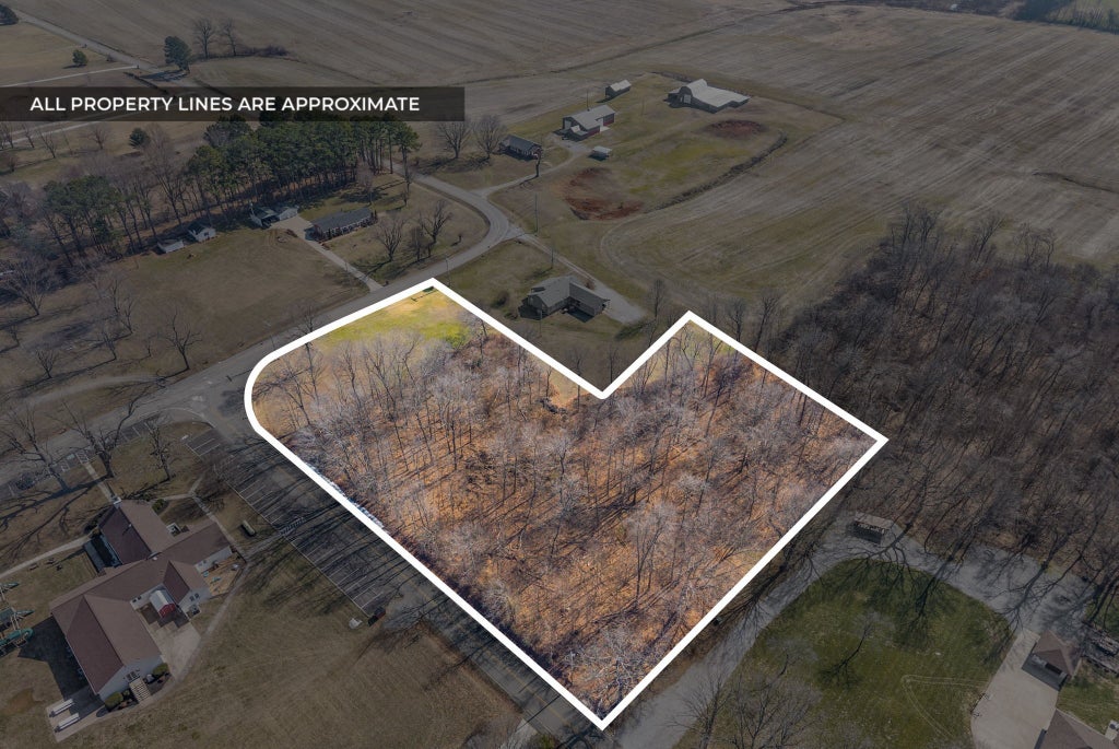 0 Kirkwood Rd, Clarksville