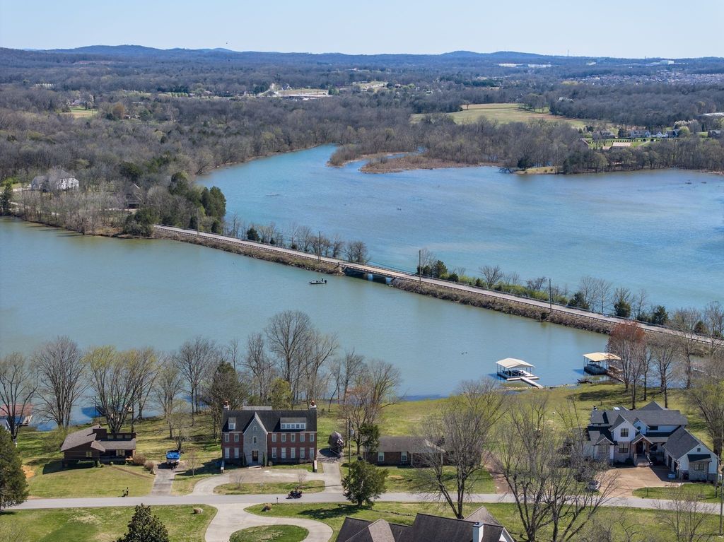 0 Pointview Circle, Mount Juliet