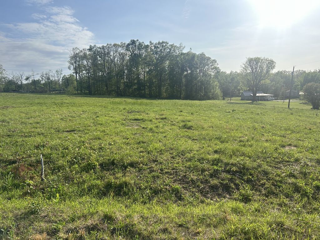 0 Scottsville Road, Lafayette