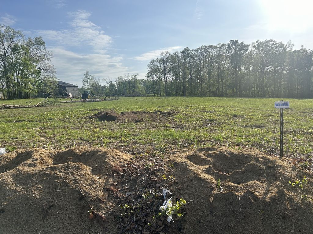0 Scottsville Road, Lafayette