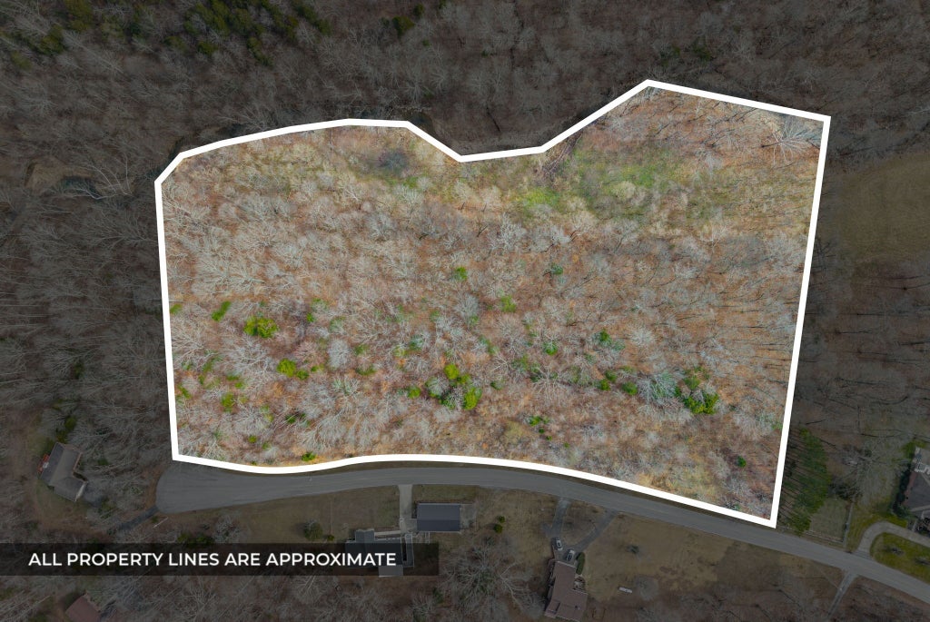 0 Harrell Ln, Clarksville