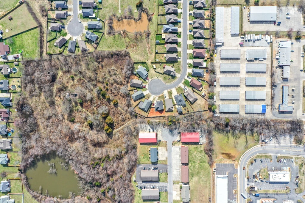 0 Northeast Drive, Clarksville