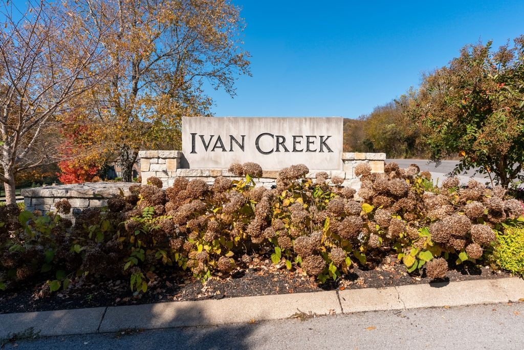 4439 Ivan Creek Dr, Franklin