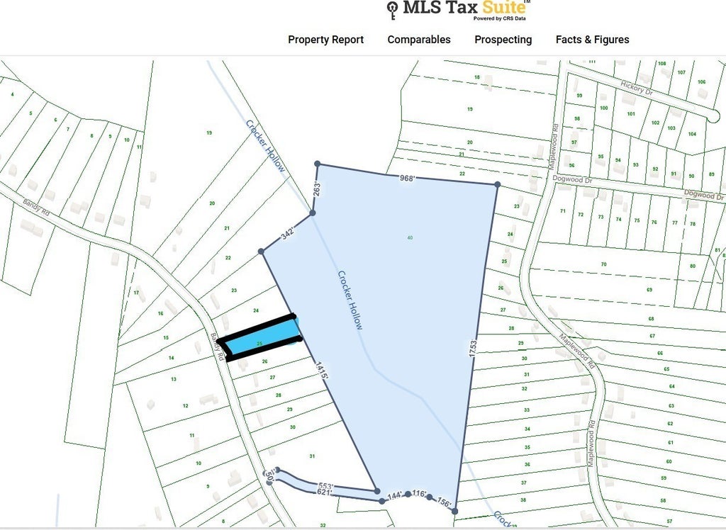 1 Bandy Rd, Ashland City