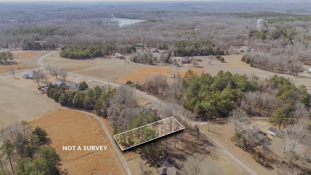 1449 Fairway Dr, Saulsbury