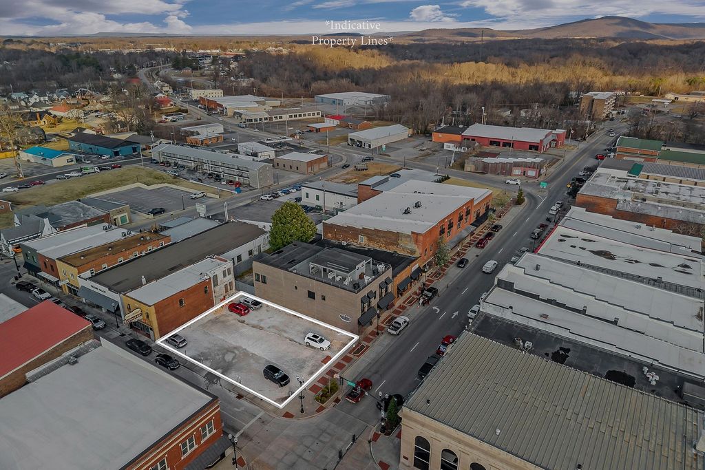 0 E Main St, McMinnville
