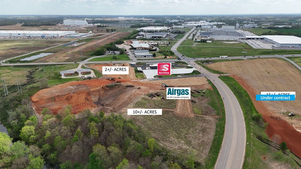 3820 Guthrie Hwy, Clarksville
