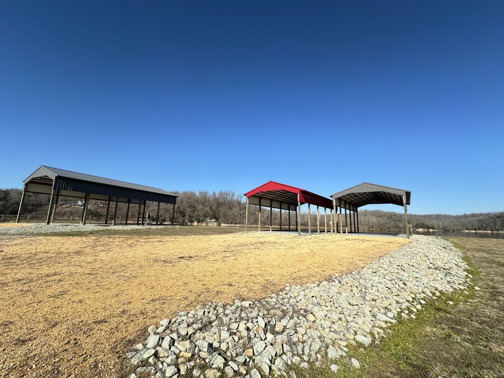 2287 Hardin Bottom River Road, Clifton