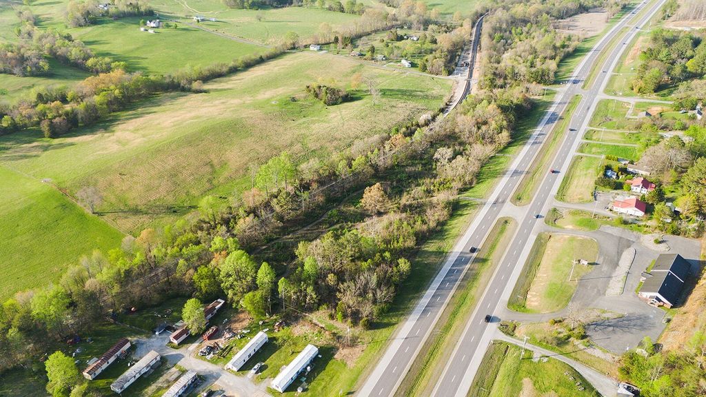 0 Rhea County Highway, Evensville