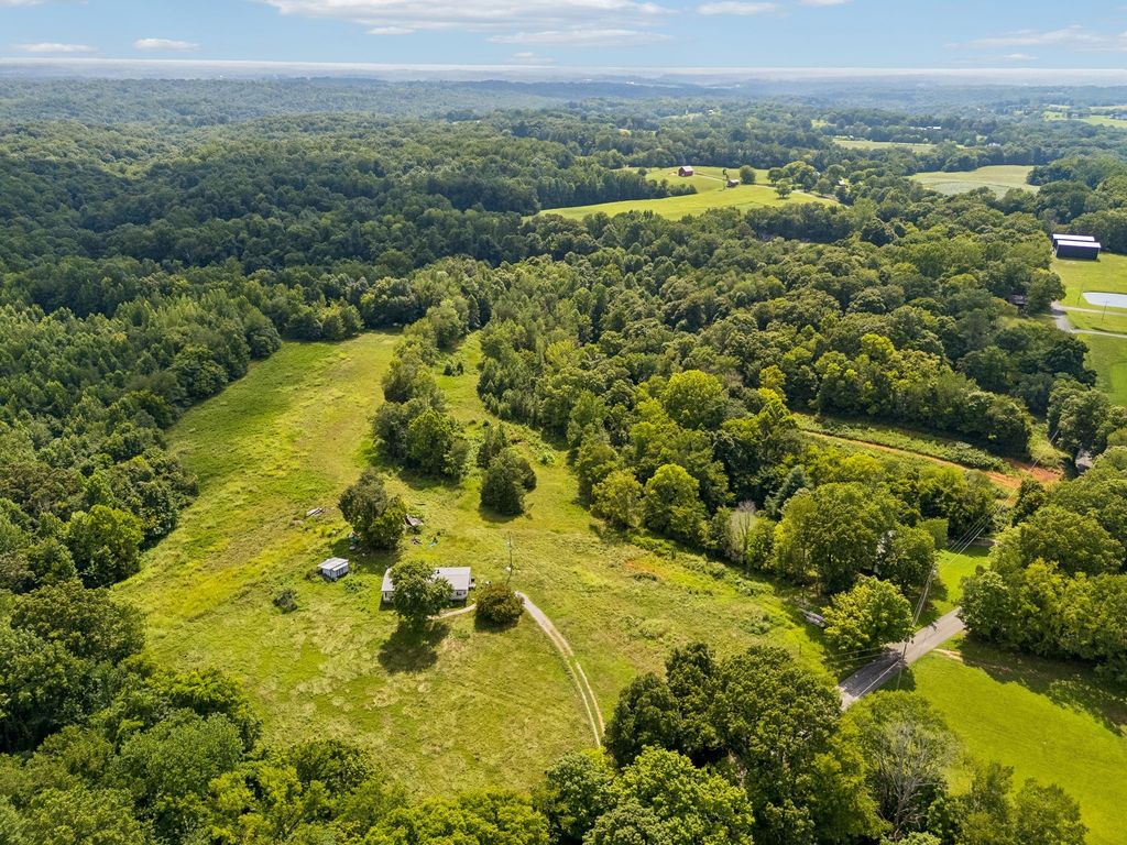 0 Mosley Ferry Rd, Ashland City