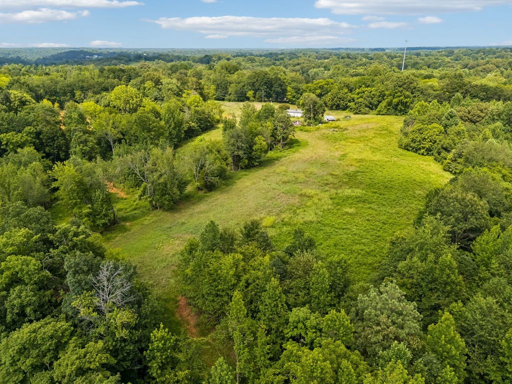 0 Mosley Ferry Rd, Ashland City
