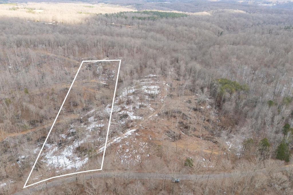 0 Hutchins Bend Rd, Sparta