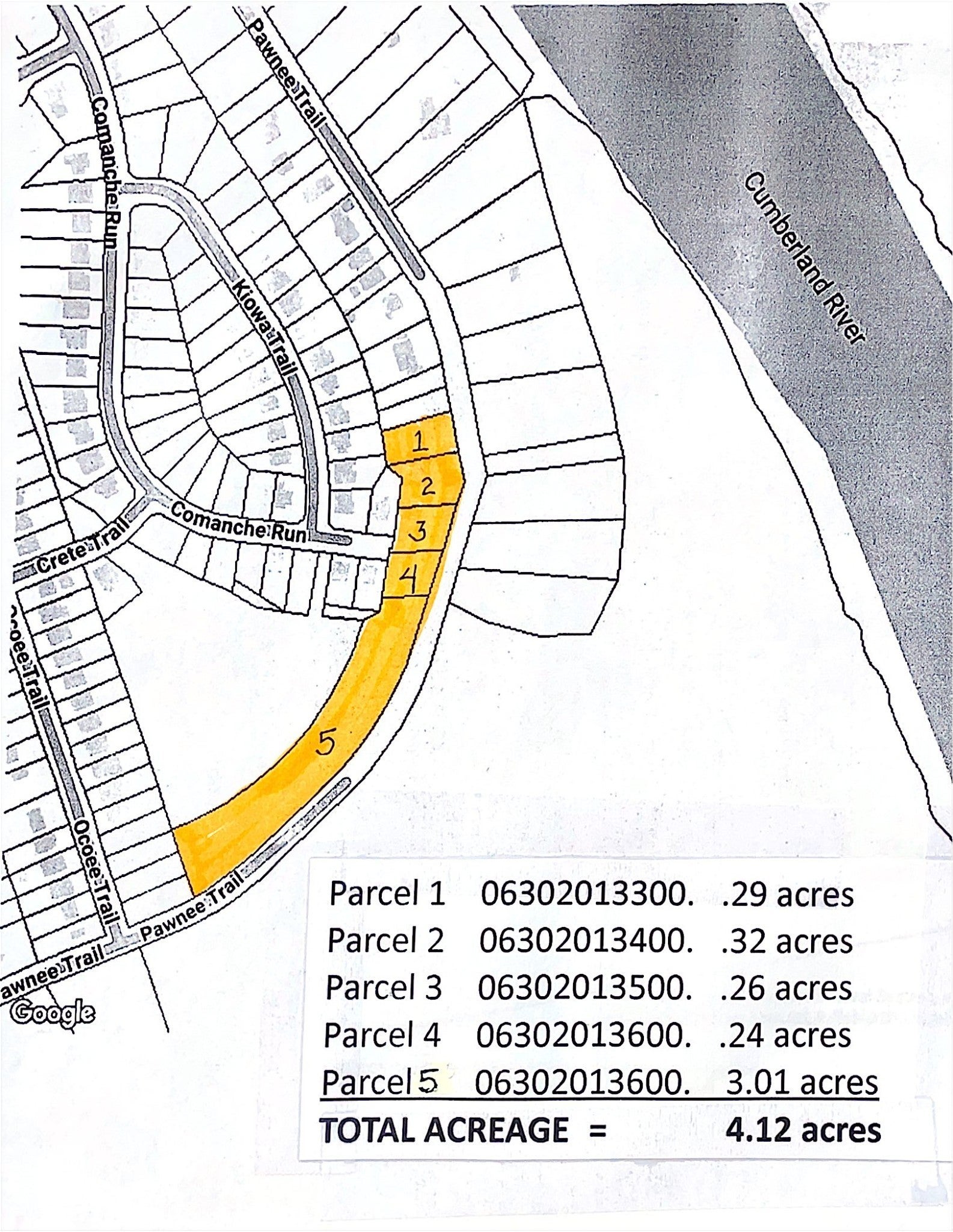 Photo of Listing #3135047