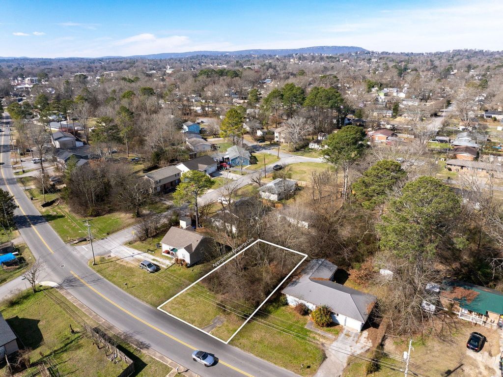 0 Mcbrien Road, Chattanooga