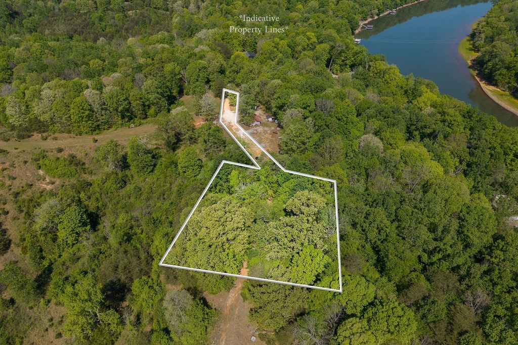 0 Walker Rd, Rock Island