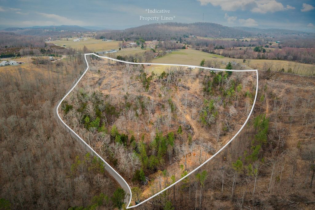 301 Andy Haney Rd, Cookeville