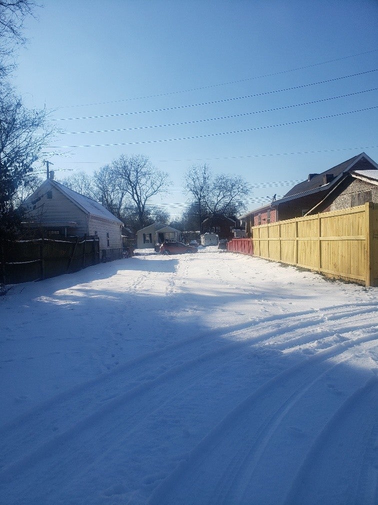 Nashville Real Estate - Land for sale