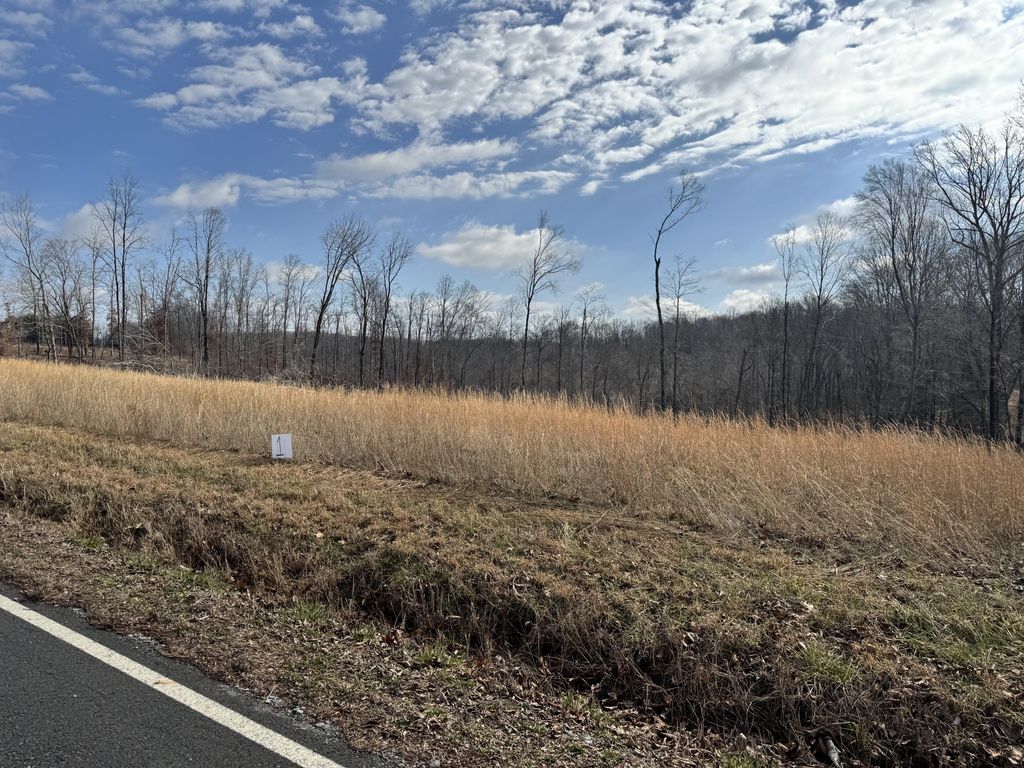 1 Carney Winters Rd, Ashland City
