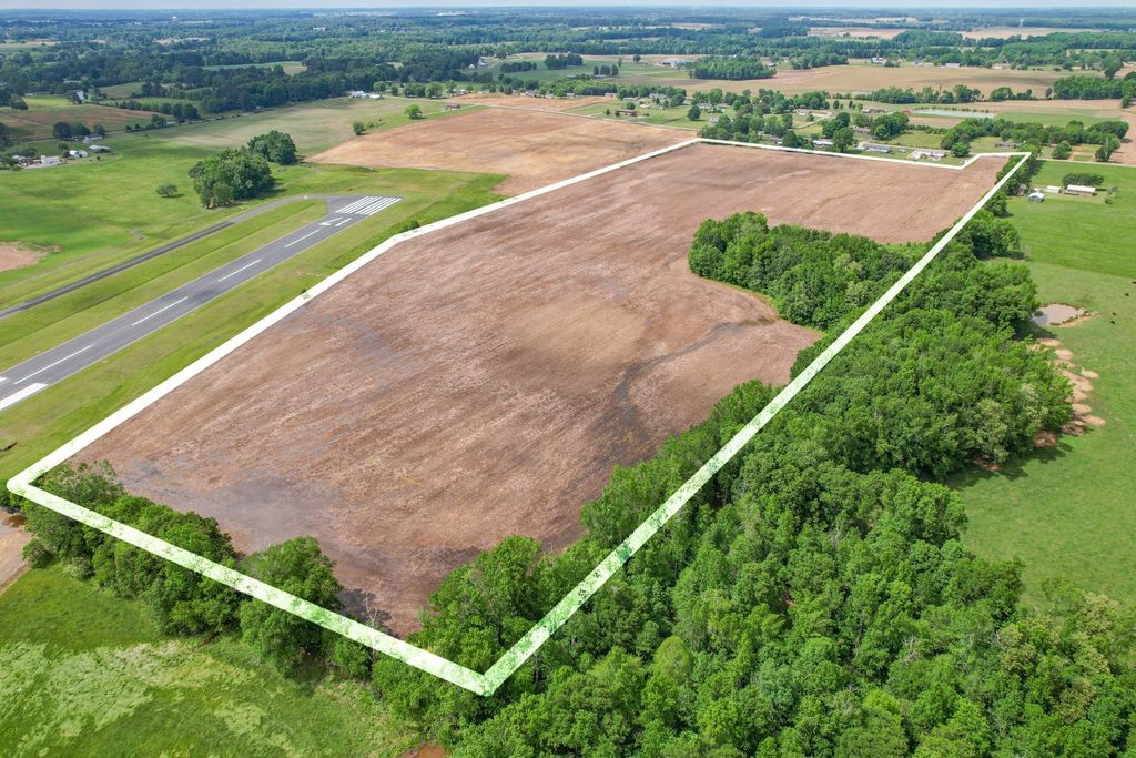 0 Norton Road, Lawrenceburg