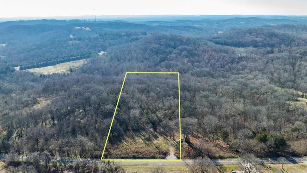 0 Nicholson Schoolhouse Road, Columbia