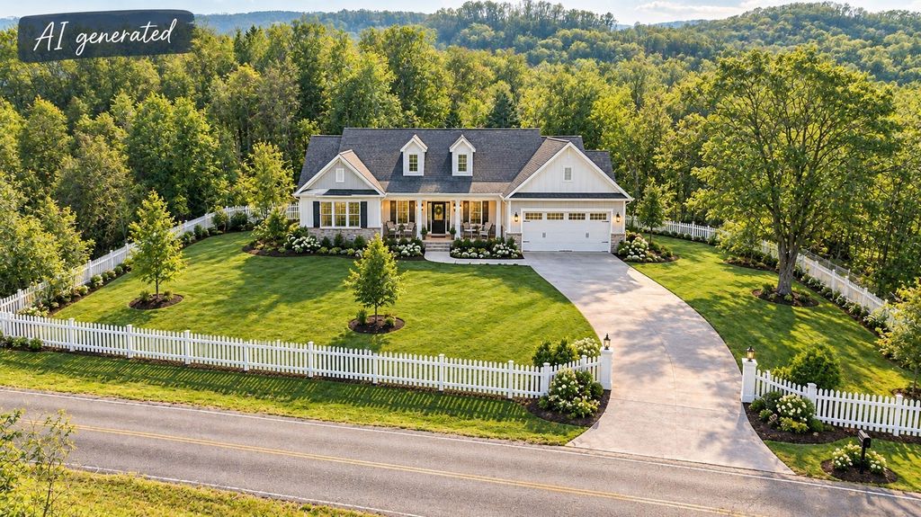 0 Nicholson Schoolhouse Road, Columbia